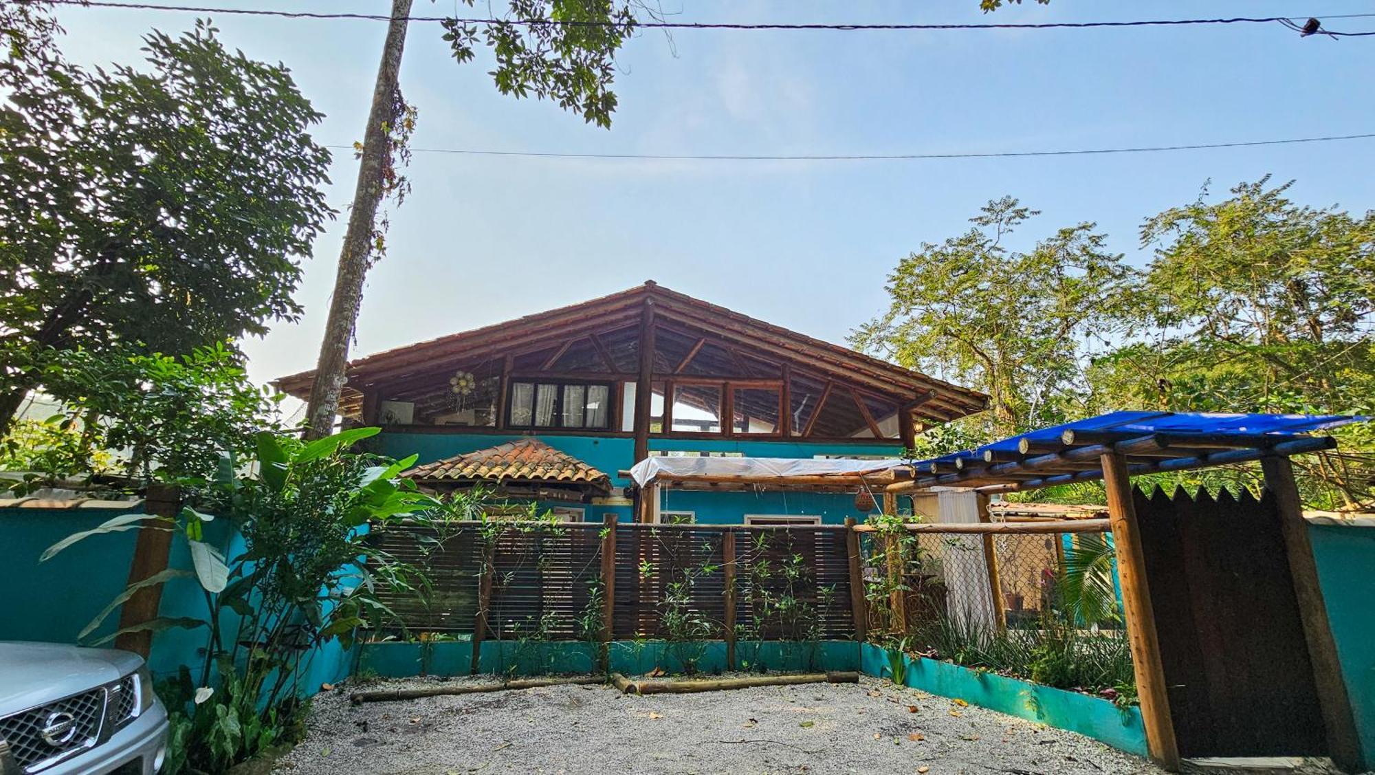 Manaca Suites Prumirim Убатуба Екстер'єр фото