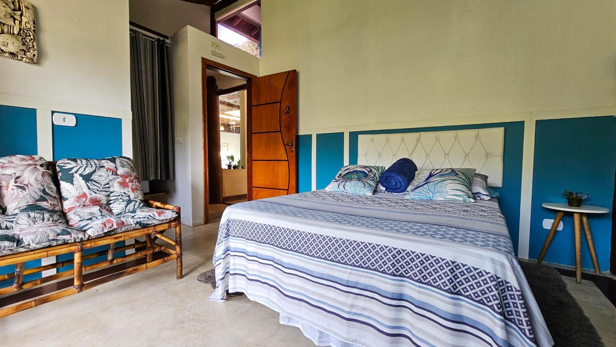 Manaca Suites Prumirim Убатуба Екстер'єр фото