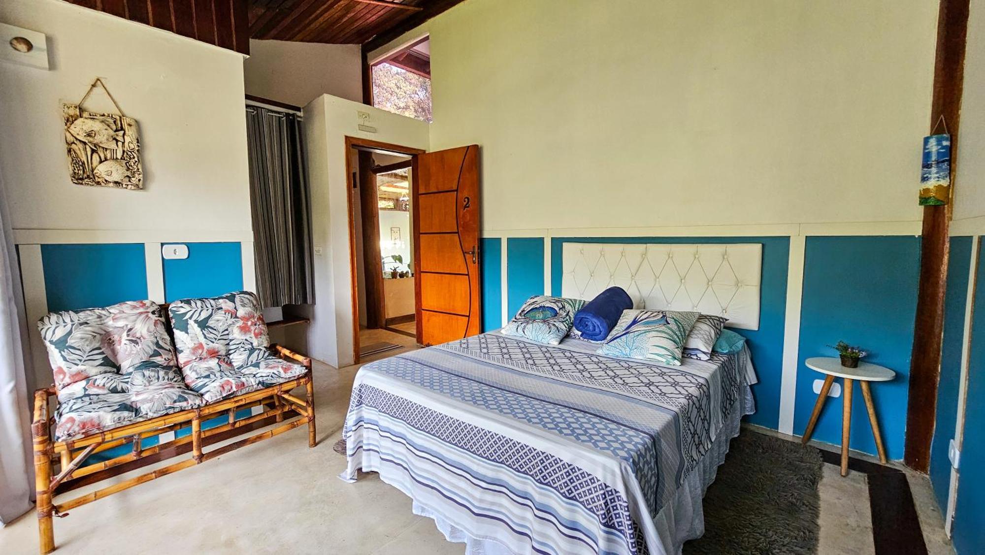 Manaca Suites Prumirim Убатуба Екстер'єр фото